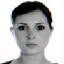 Milena Ivanova Leondieva