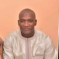Ismaila FALL