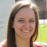 Katlin Peck, Ms, Cgc, Mba