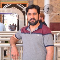 Naveed Ahmed