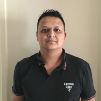 Yashvir Singh