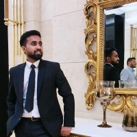 Rahul Prasad