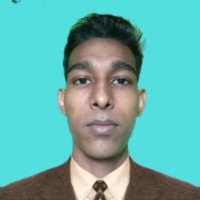 Alik Talukder