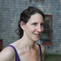 Carly Jacobs