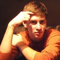 Андрей Кричевский