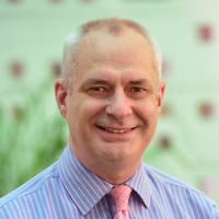 Dr. Tim Fryer