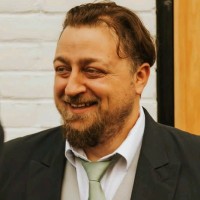 Leonidas Leivadiotis, BEng MIET