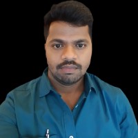 Srinivas Kaduluri