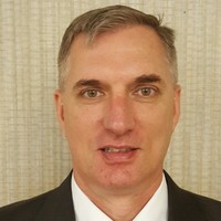 Douglas Reed, Mba