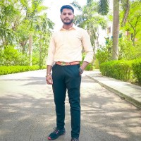 Vikas Dombale