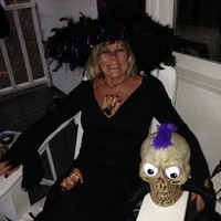 Cindy Schultz