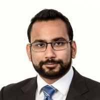 Varun Mathur