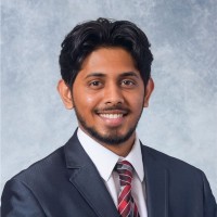 Premkumar Patel