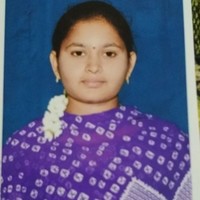 lakshmipriya thimmareddy