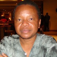 Maxwell Mapako