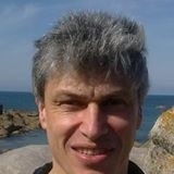 Pascal Le Goff