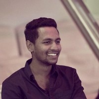 Moses mathew