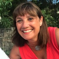 Claire Kettle