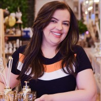 Marimar Brandão Nogueira