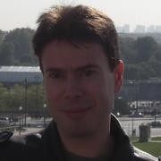 Martin Petrov