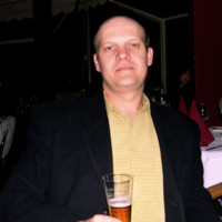 Anthony Morgan