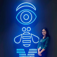 ISHIKA BHARTI
