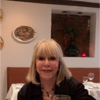 Marsha Axler Weissman