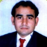 Dr Abdul Wadood Shah