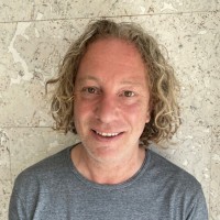 Greg Austin