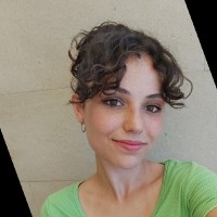 Andrea Martínez Martínez