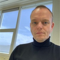 Jeroen Buitink
