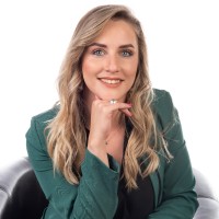 Chadre Kruger Jansen van Rensburg