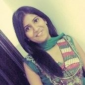 Shivi Rastogi