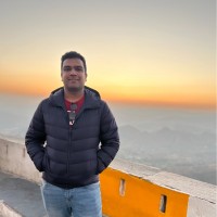 Prateek Kabra