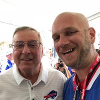 Joseph (Monster) McDonell