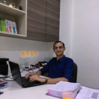 Ca Ankit Doshi