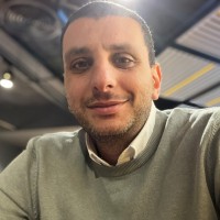 Hisham Rakha