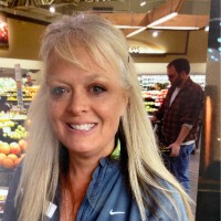 Debby Halliday