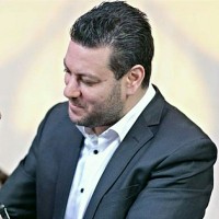 Yair Ben Simon