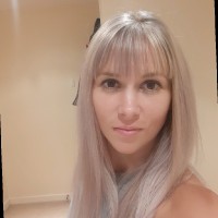 Connie Bush (Née Clements)