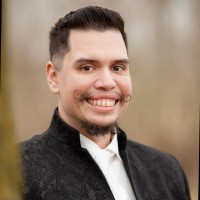 Jeffrey Van Hal