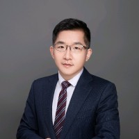 Zheng Haijiang