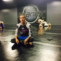 Jeffrey Osorio
