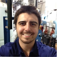 Joshua Alcala