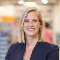 Claire van den Broek