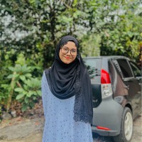 Siti Azlinda Kopomasba