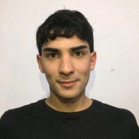 Valentin Benitez