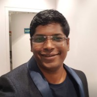 Amod Padave