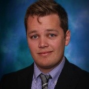Joshua Alstat, P.e.,s.e.