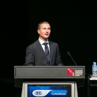 Jeremy Sternson BDSc, FRACDS, FADI, FICD, FPFA